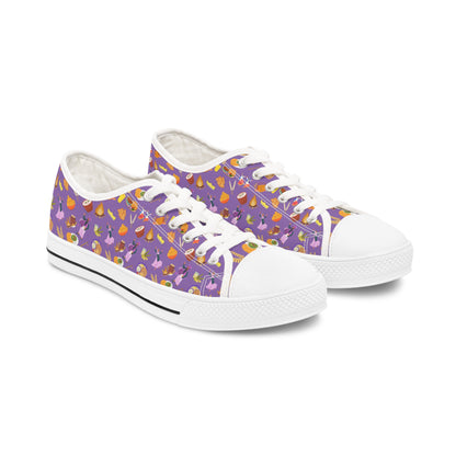 Punjabi Celebration Women's Sneakers