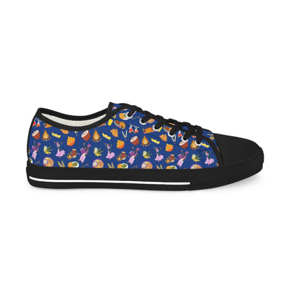 Punjabi Celebration Men's Sneakers