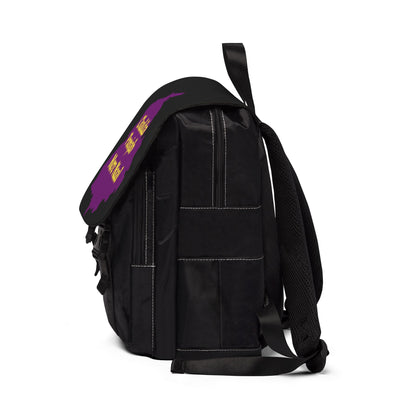 Chalda Punjab Mere Naal Backpack