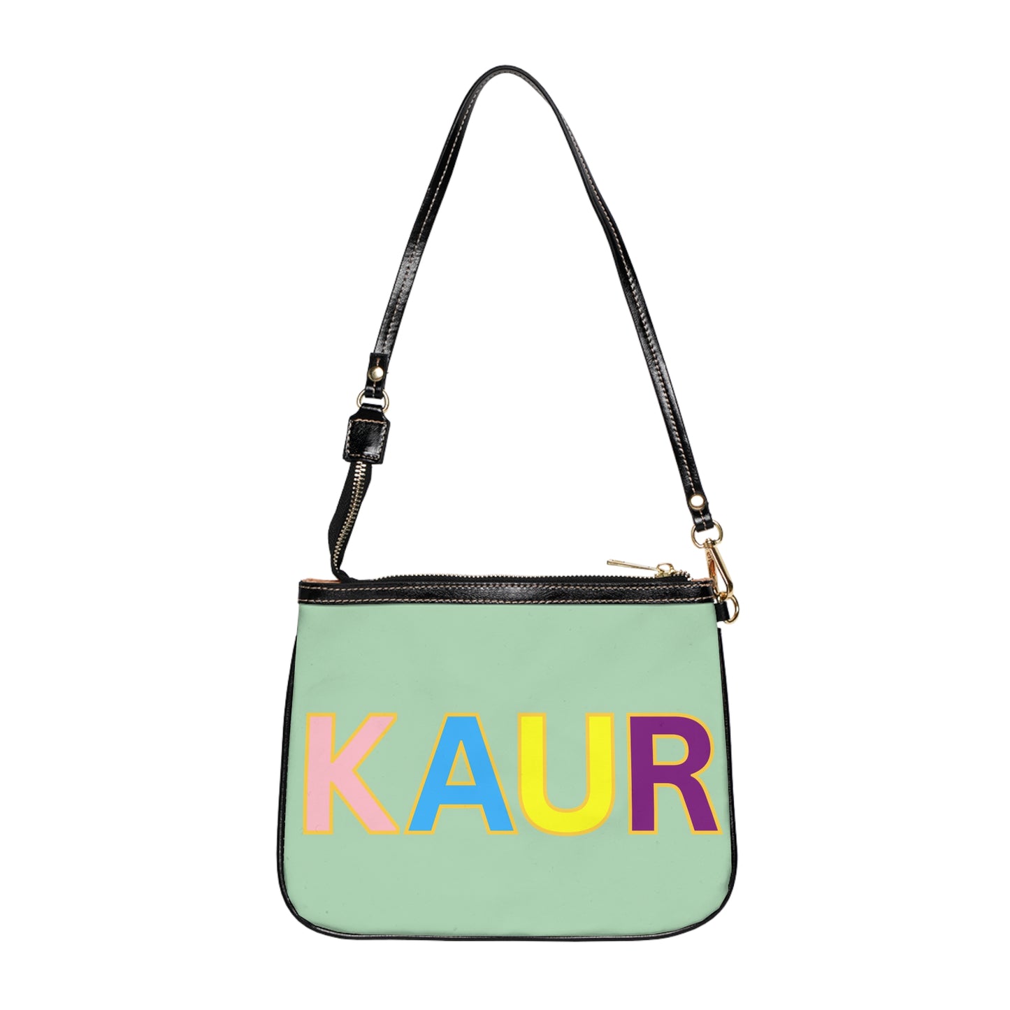 KAUR Multicolor Mini Shoulder Bag