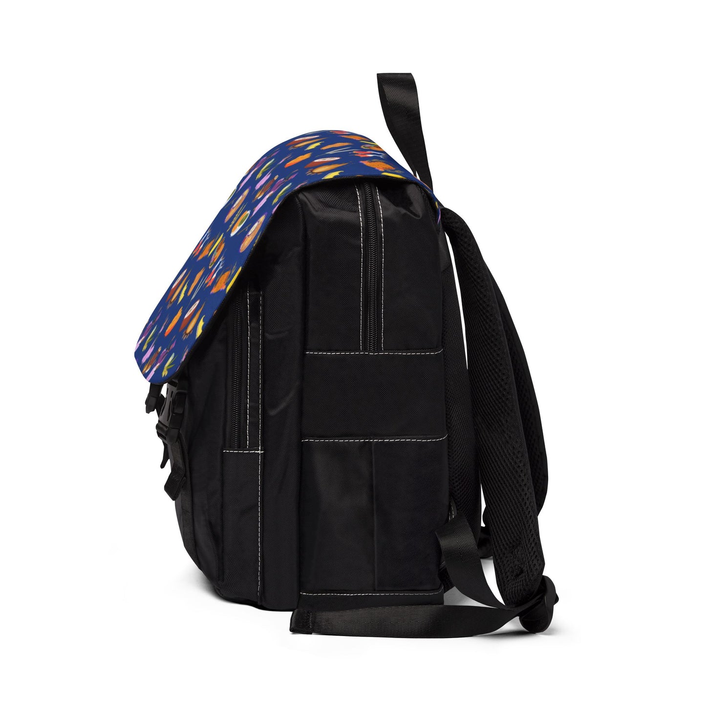 Punjabi Celebration Backpack