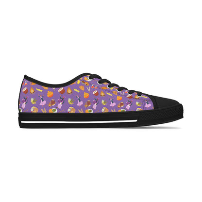 Punjabi Celebration Women's Sneakers