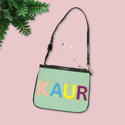 KAUR Multicolor Mini Shoulder Bag