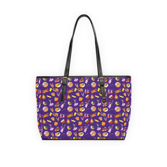 Punjabi Celebration Shoulder Bag