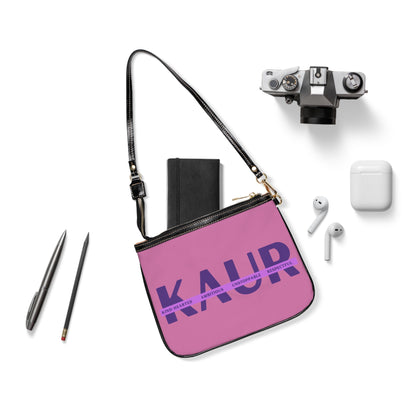 KAUR Mini Shoulder Bag