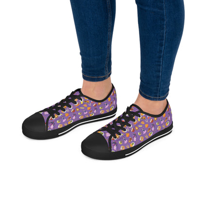 Punjabi Celebration Women's Sneakers