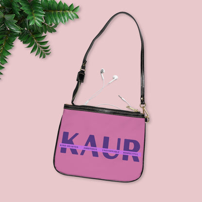 KAUR Mini Shoulder Bag