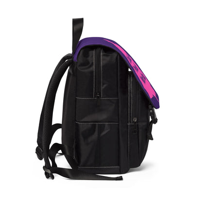 Chalda Punjab Mere Naal Backpack