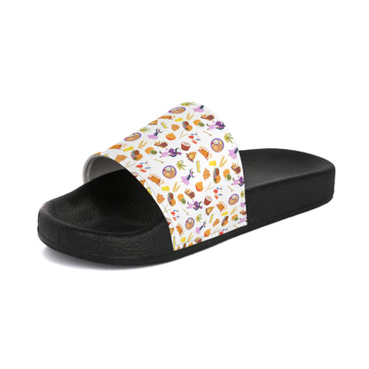 Punjabi Celebration Women's Slides