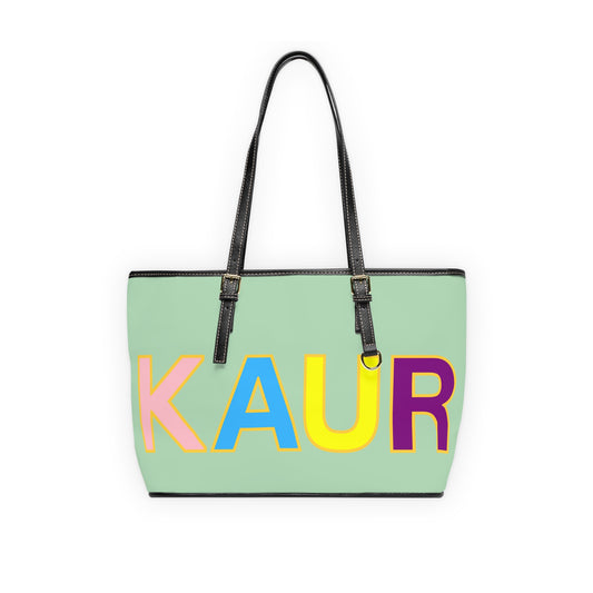 KAUR Multicolor Shoulder Bag