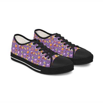 Punjabi Celebration Women's Sneakers