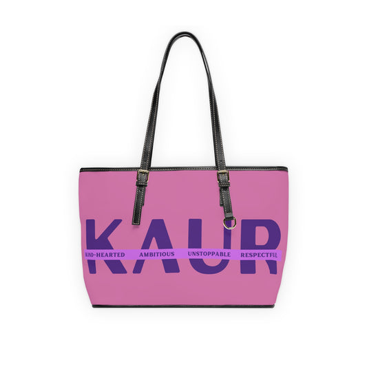 KAUR Punjaban Shoulder Bag