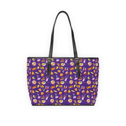 Punjabi Celebration Shoulder Bag